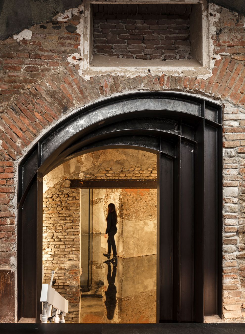 GALLERIA PALAZZO BENTIVOGLIO