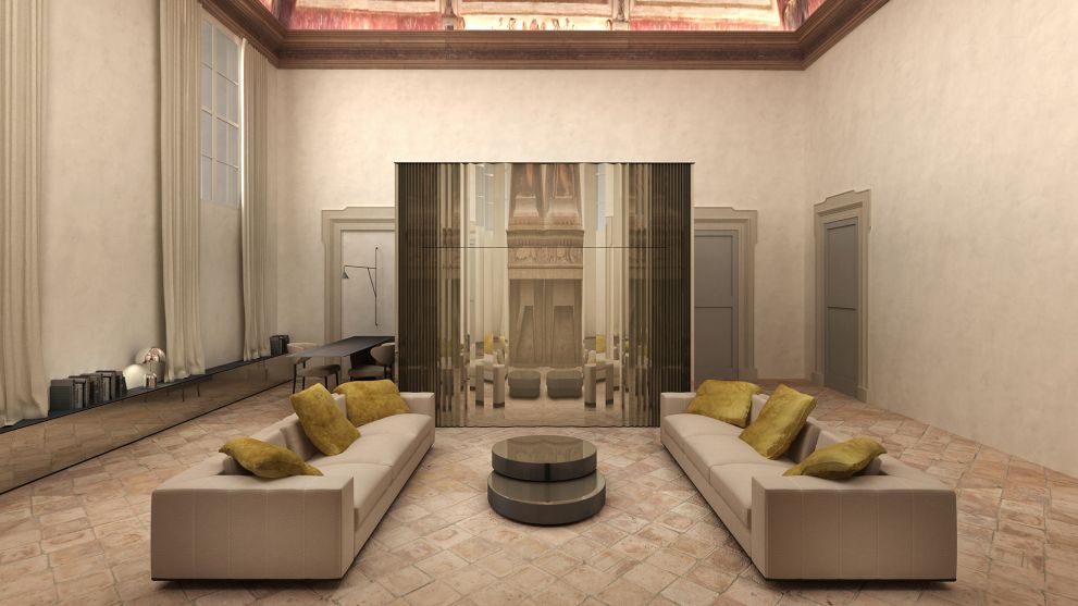 GUESTHOUSE PALAZZO BOCCHI