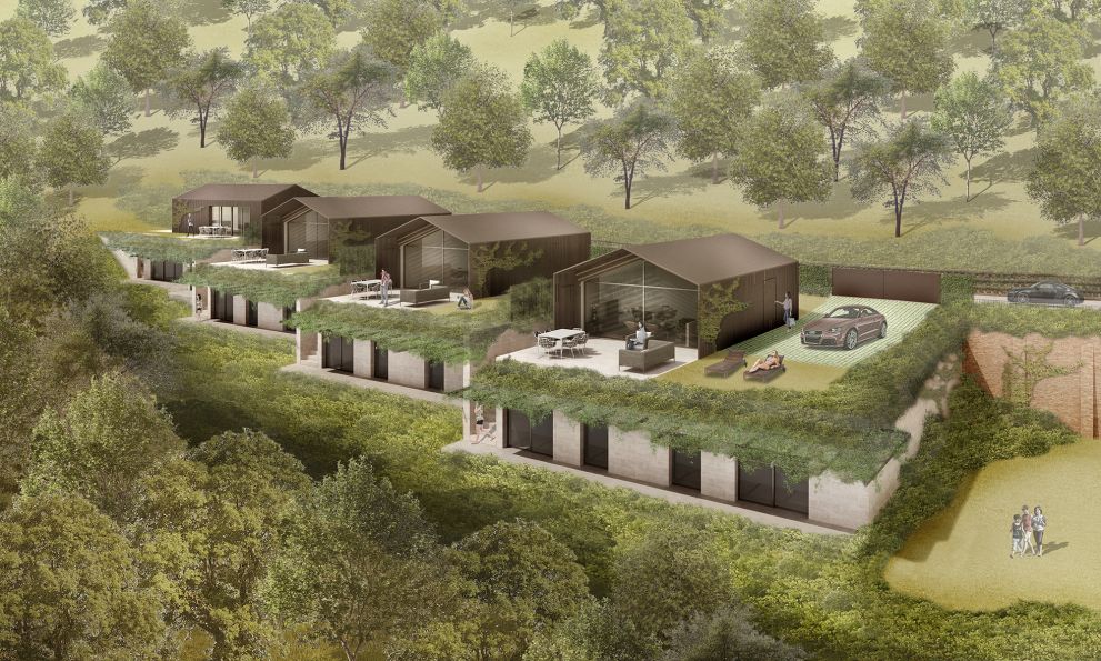 RESIDENZE DELL'OSSERVANZA