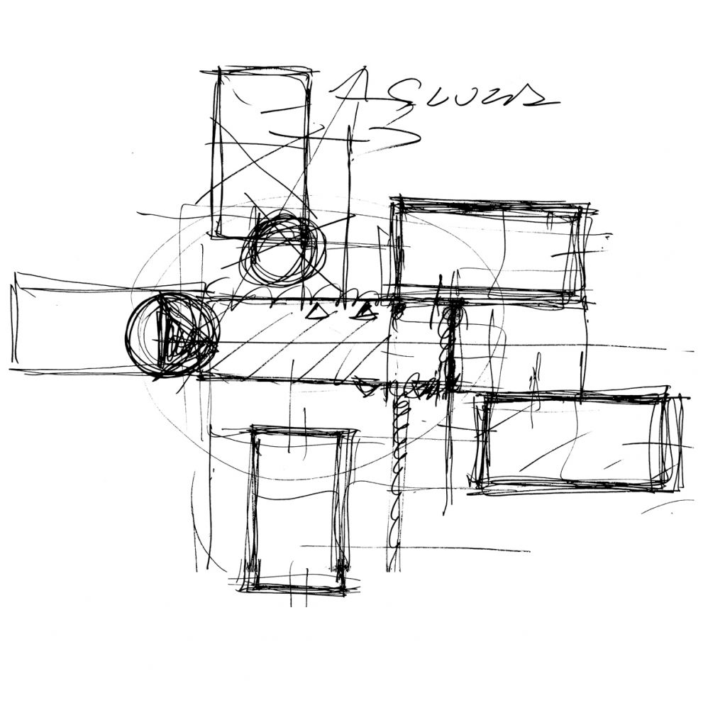 RESIDENZE MONTE ALBANO